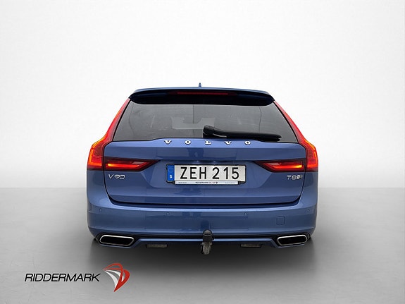 Volvo V90 6 of 30