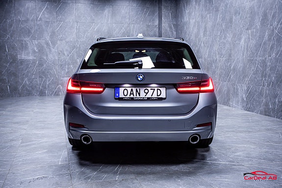 BMW 330e 6 of 26