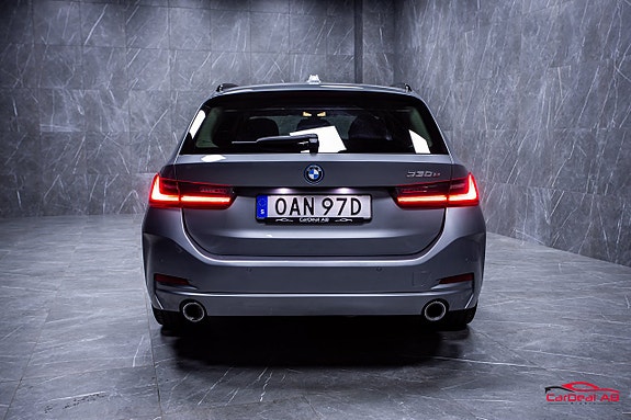 BMW 330e 6 of 26