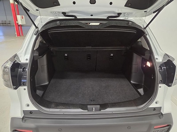 Suzuki S-Cross 8 of 10