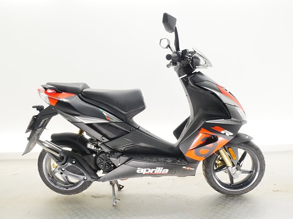 Aprilia SR50 CVT Euro 4