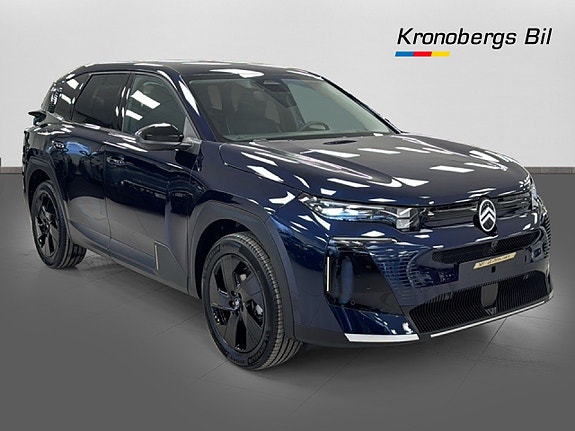 Citroen C5 Aircross 3 of 5
