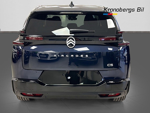 Citroen C5 Aircross 5 of 5