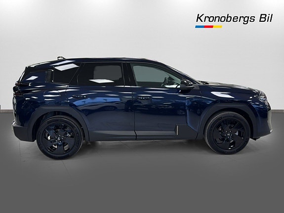Citroen C5 Aircross 4 of 5