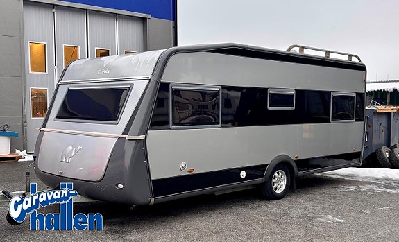 Polar 5600 Special CTH (560)