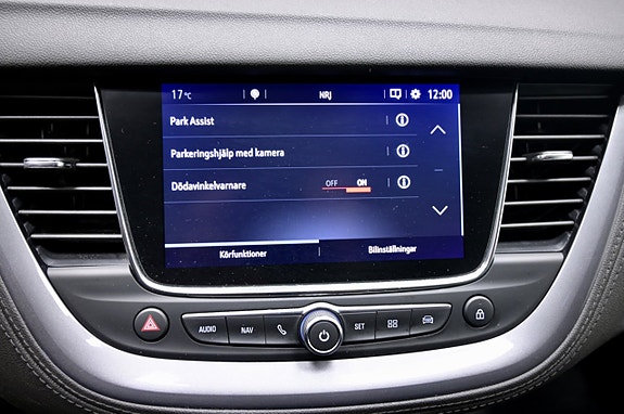 Opel Grandland X 27 of 27