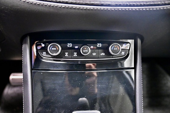 Opel Grandland X 23 of 27