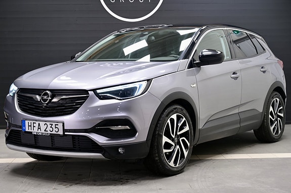Opel Grandland X 2 of 5