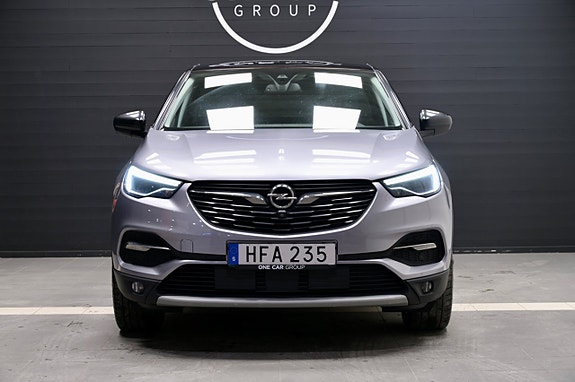 Opel Grandland X 3 of 5