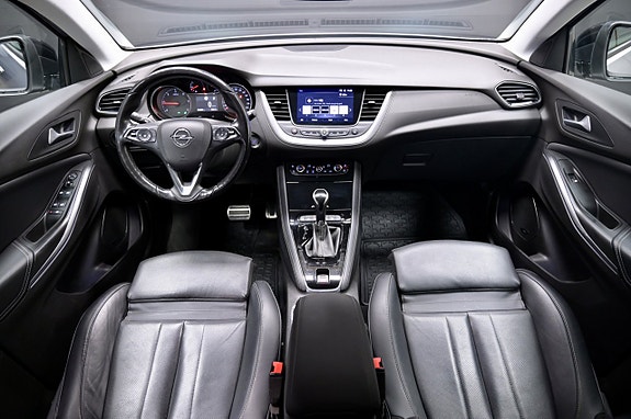 Opel Grandland X 15 of 27