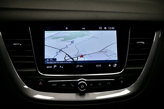 Opel Grandland X 25 of 27