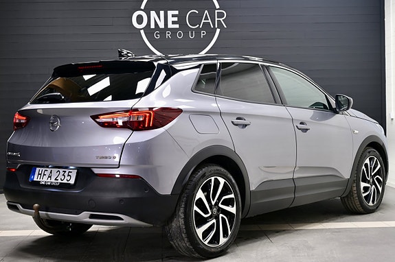 Opel Grandland X 6 of 27