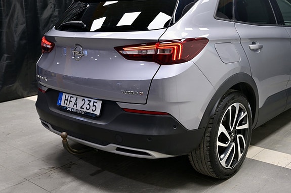 Opel Grandland X 8 of 27