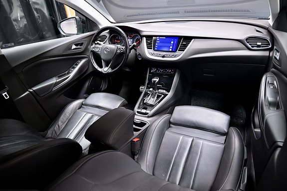 Opel Grandland X 13 of 27
