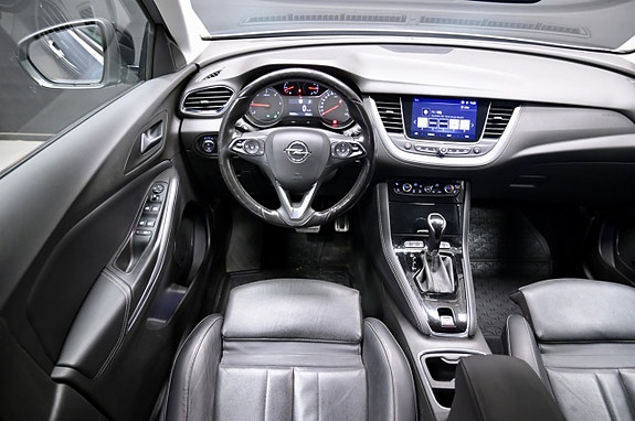 Opel Grandland X 16 of 27
