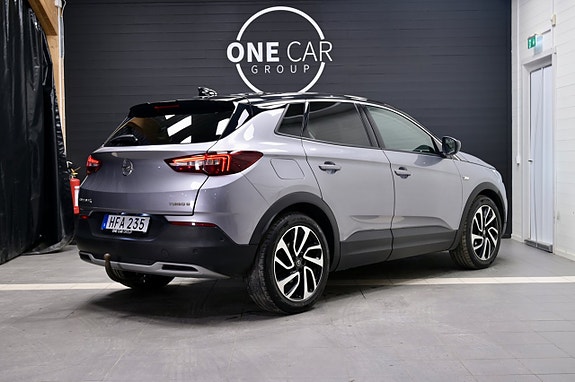 Opel Grandland X 5 of 5
