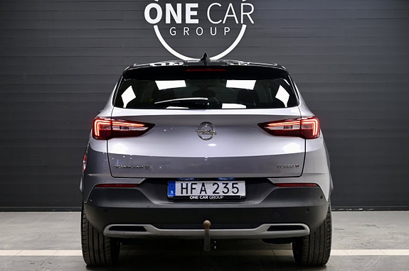Opel Grandland X 7 of 27