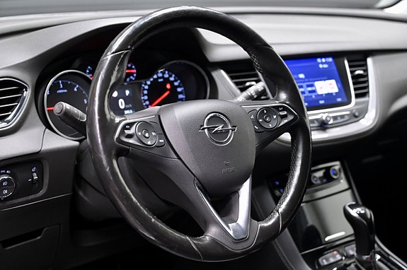 Opel Grandland X 17 of 27