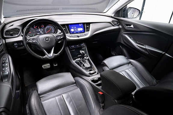 Opel Grandland X 14 of 27