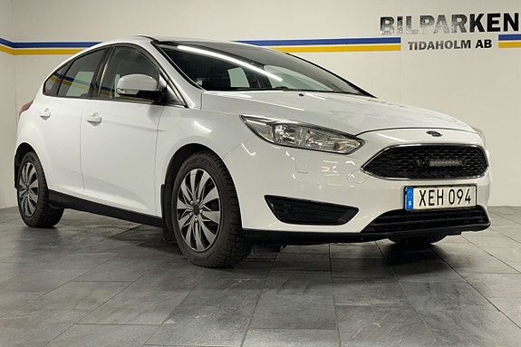 Ford Focus 3 of 5