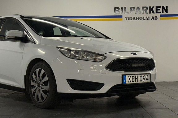 Ford Focus 4 of 5