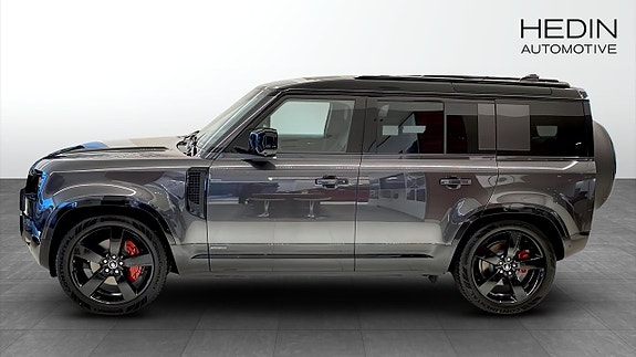 Land Rover Defender 90 6 of 10