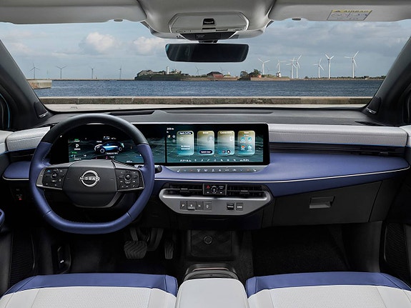 Nissan Leaf 21 of 21