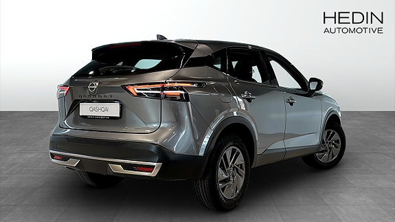 Nissan Qashqai 2 of 16