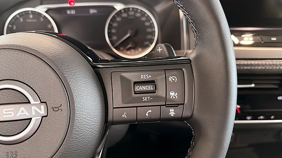 Nissan Qashqai 14 of 16
