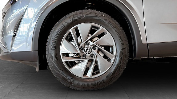 Nissan Qashqai 9 of 16