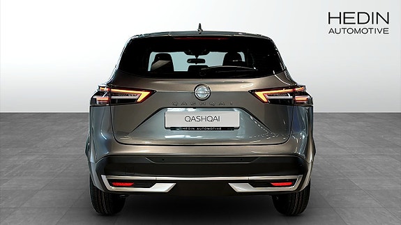 Nissan Qashqai 7 of 16
