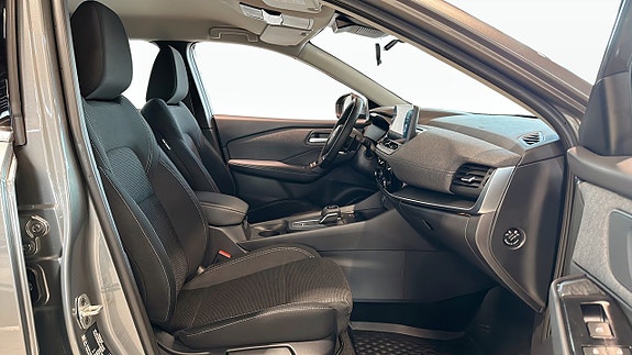 Nissan Qashqai 3 of 16