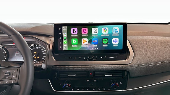 Nissan Qashqai 12 of 16