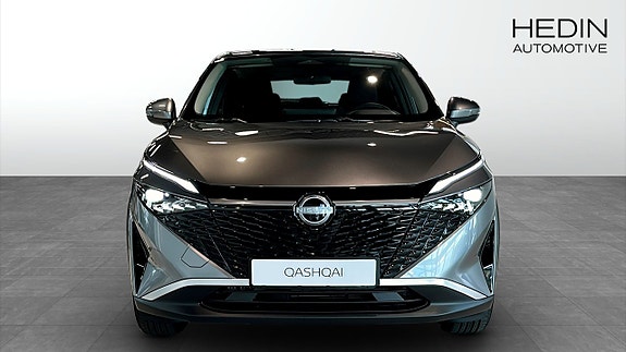 Nissan Qashqai 8 of 16
