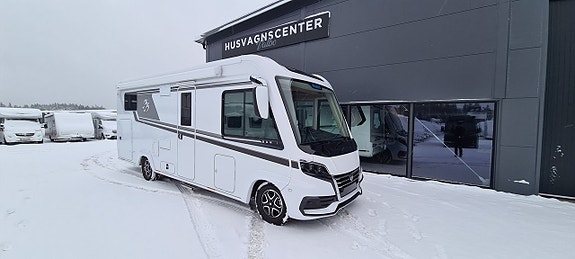 Knaus Sun I 700 LEG "Året om Bil"