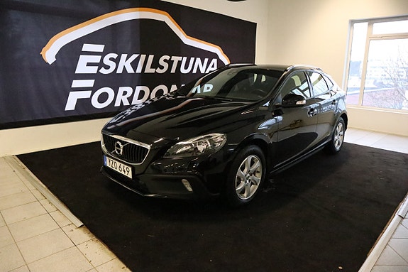 Volvo V40 Cross Country