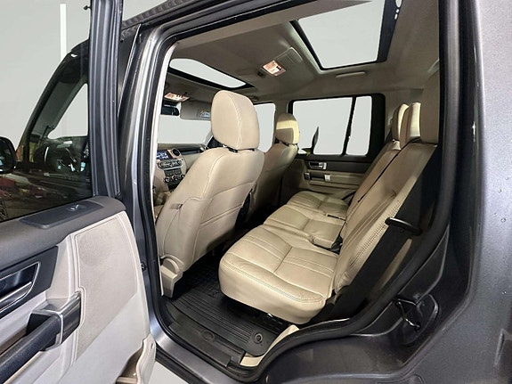 Land Rover Discovery 11 of 19