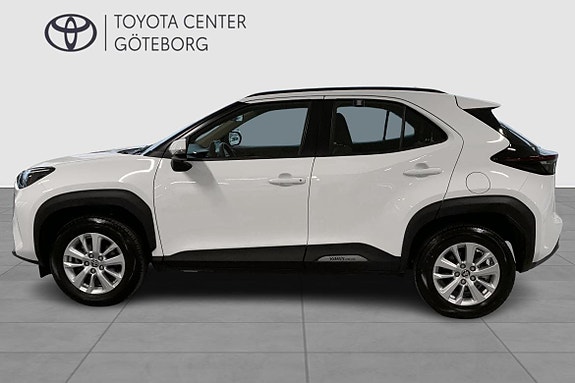 Toyota Yaris Cross 5 of 5