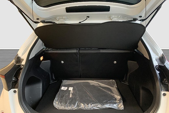Toyota Yaris Cross 13 of 13