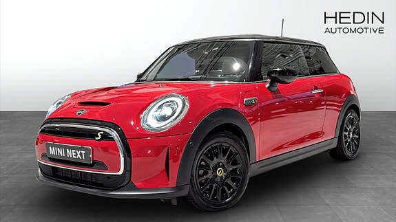 MINI Cooper SE