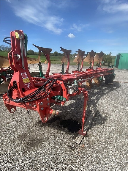 Kverneland 3300S Variomat/DEMO