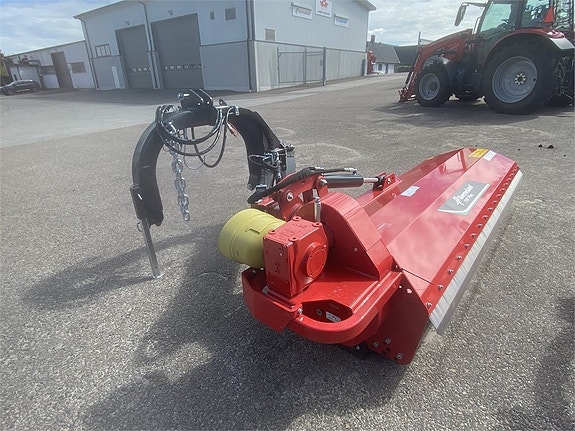 Kverneland FHP  Plus 250/Ny