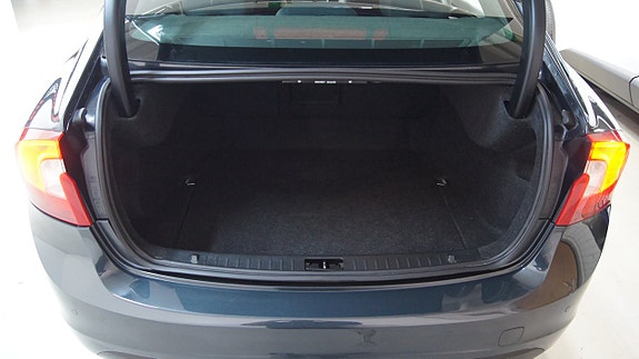 Volvo S60 9 of 10