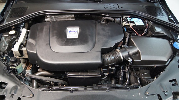 Volvo S60 10 of 10