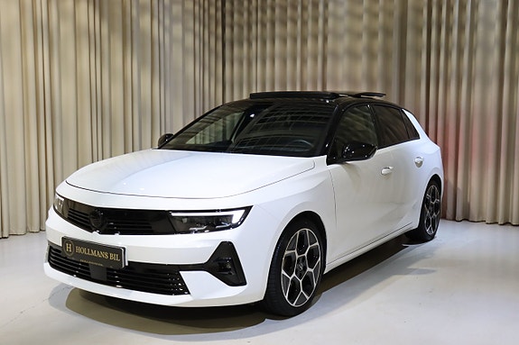Opel Astra 7 of 27