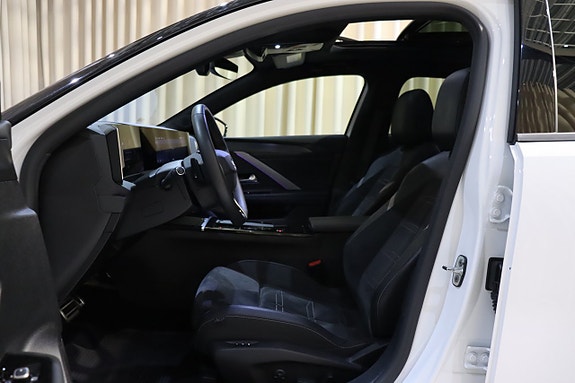 Opel Astra 15 of 27