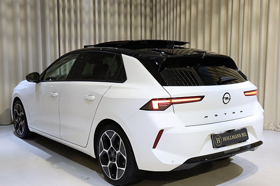 Opel Astra 8 of 27