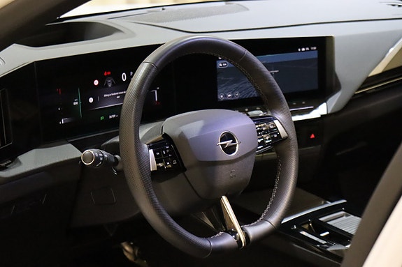 Opel Astra 14 of 27