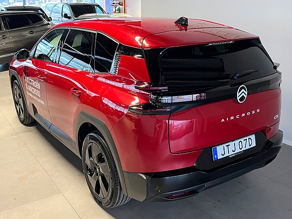 Citroen C5 Aircross 23 of 24