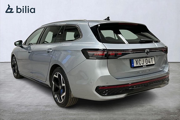 Volkswagen Passat 4 of 5